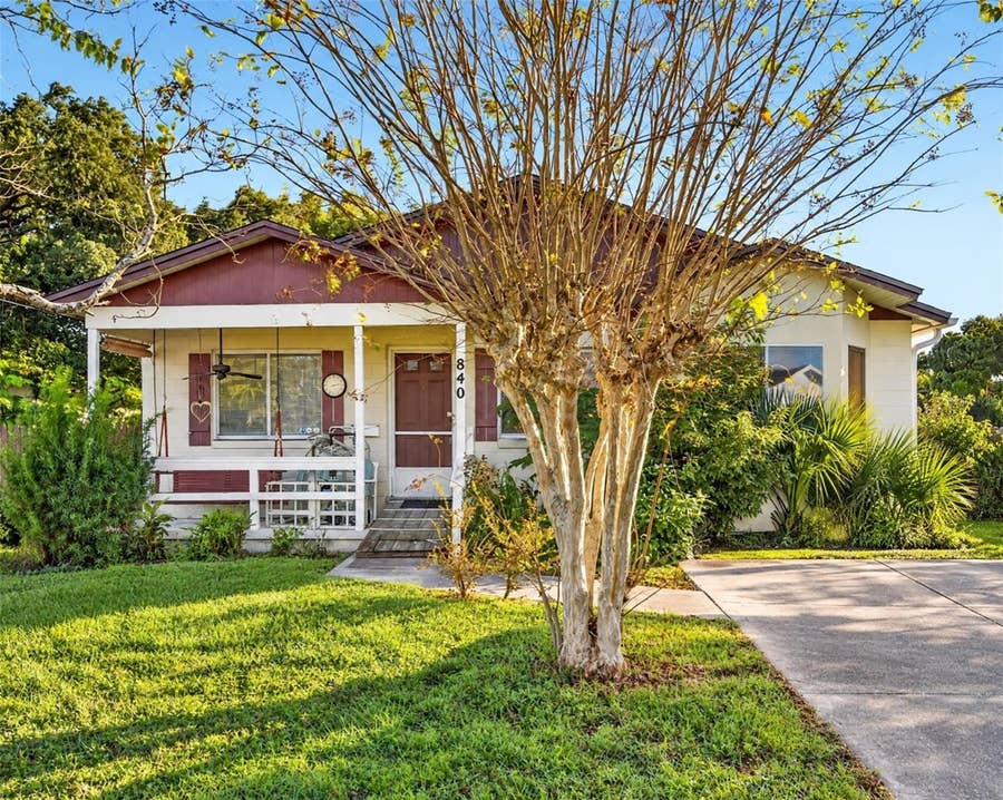 Property photo for 840 NEUSE AVENUE, Orlando, FL