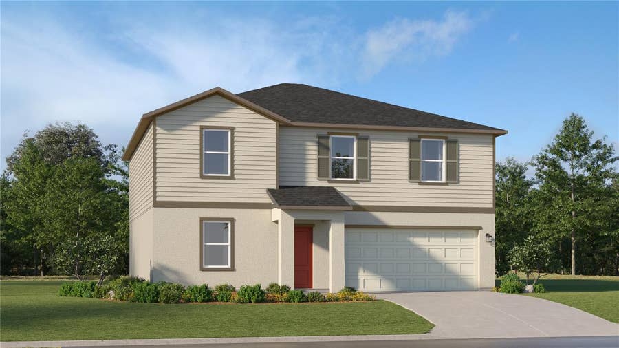 Property photo for 8428 SW 41ST CIRCLE, Ocala, FL