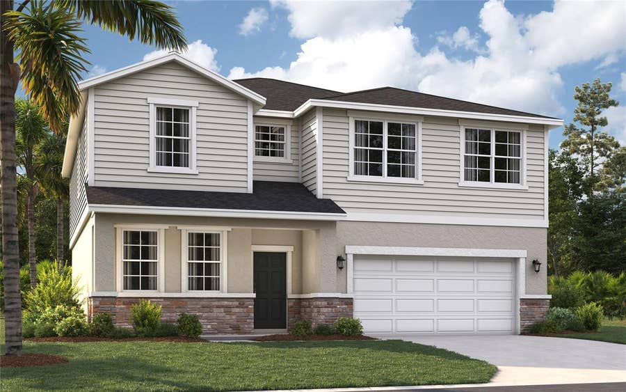 Property photo for 12907 CARA COURT, Grand Island, FL