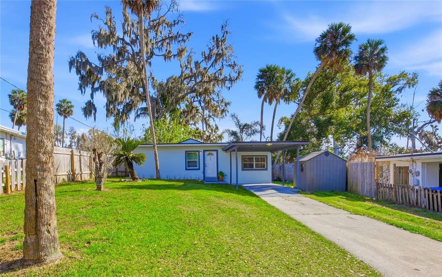 Property photo for 2350 VALLEY DRIVE, Apopka, FL