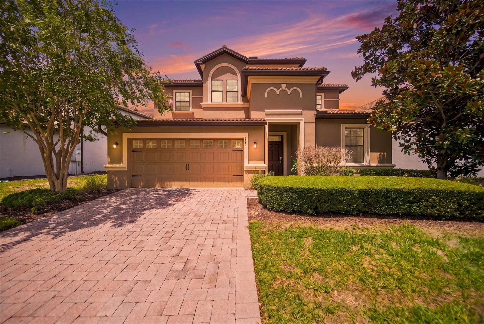 1416 MOON VALLEY DRIVE, Davenport, FL 33896
