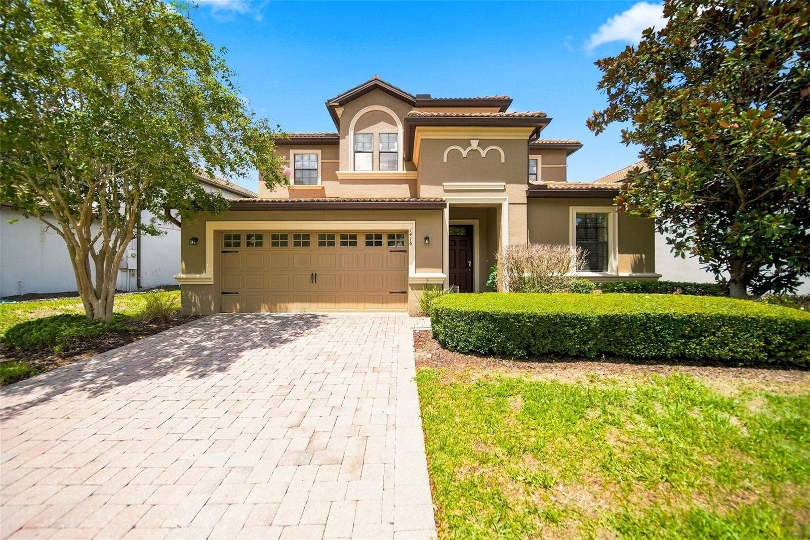 1416 MOON VALLEY DRIVE, Davenport, FL 33896