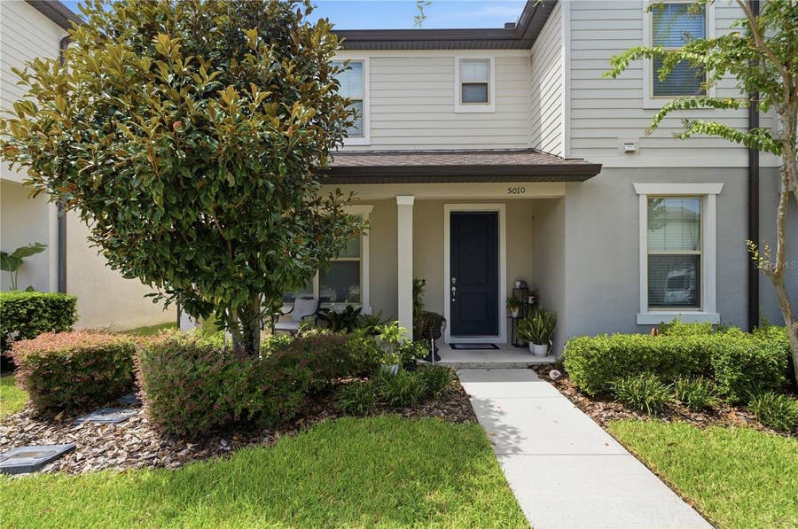Property photo for 5010 CASPIAN STREET, St Cloud, FL