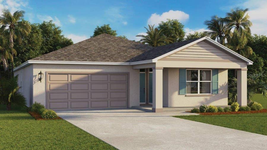 Property photo for 1778 GRANDIOSE DRIVE, Lake Hamilton, FL