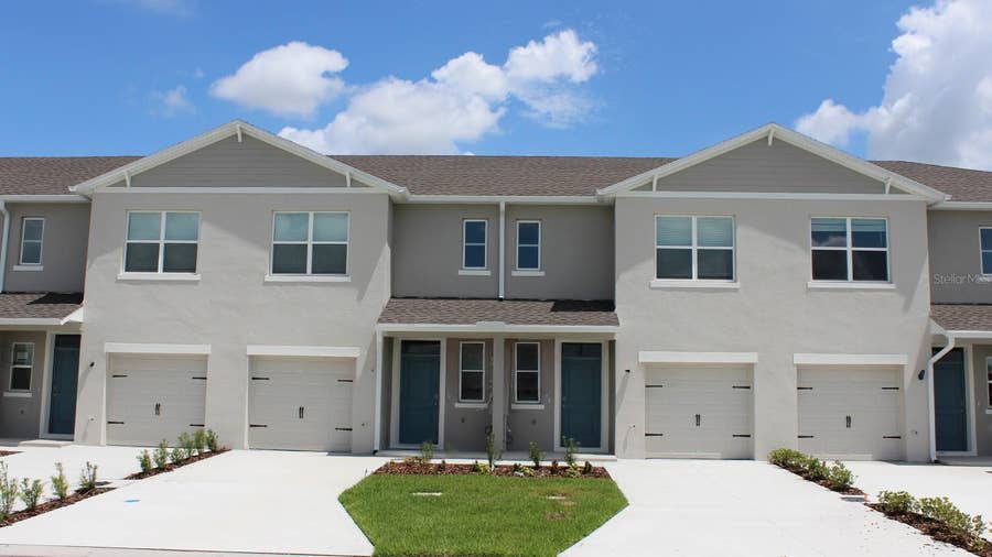 Property photo for 4272 BUTTERSCOTCH CIRCLE, Lakeland, FL