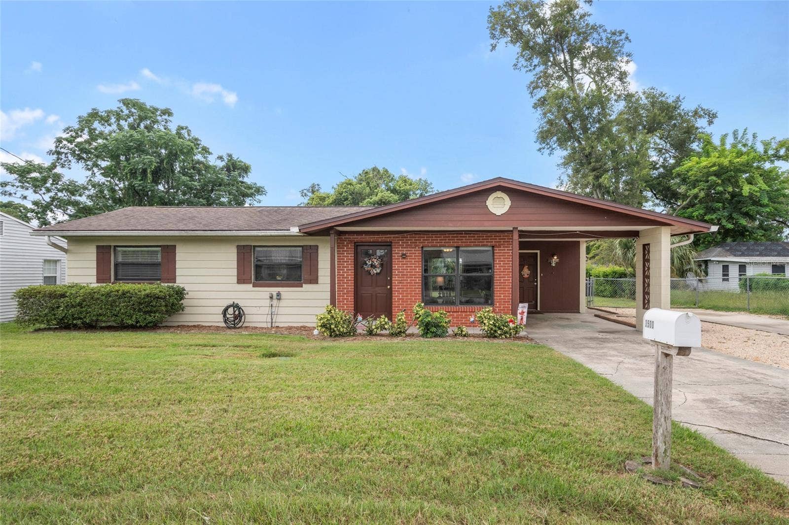 3500 E GRANT AVENUE, Orlando, FL 32806