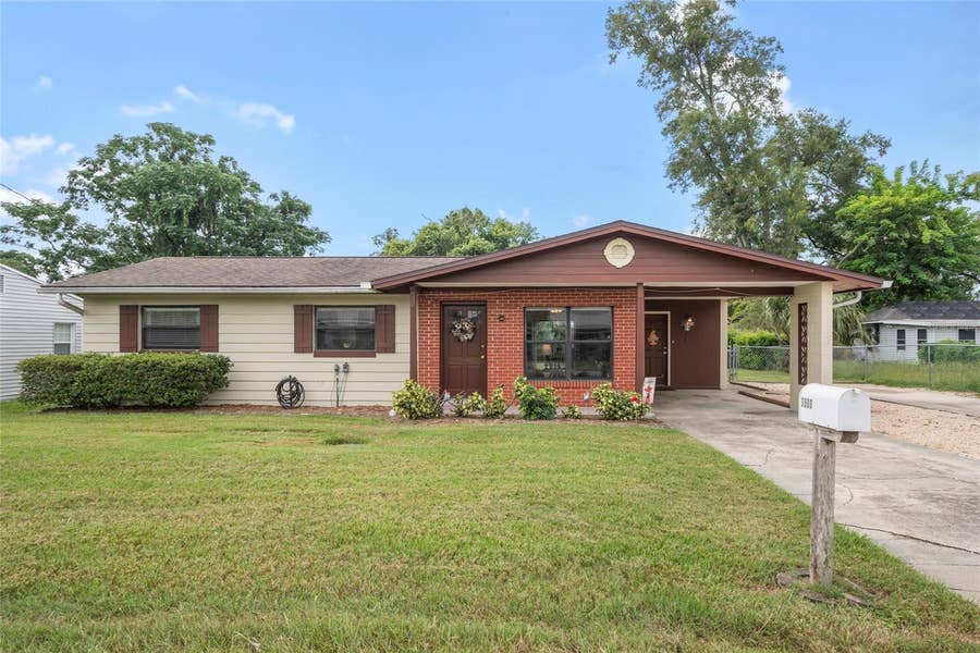 Property photo for 3500 E GRANT AVENUE, Orlando, FL