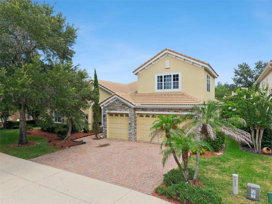 Property photo for 2027 RICKOVER PLACE, Winter Garden, FL