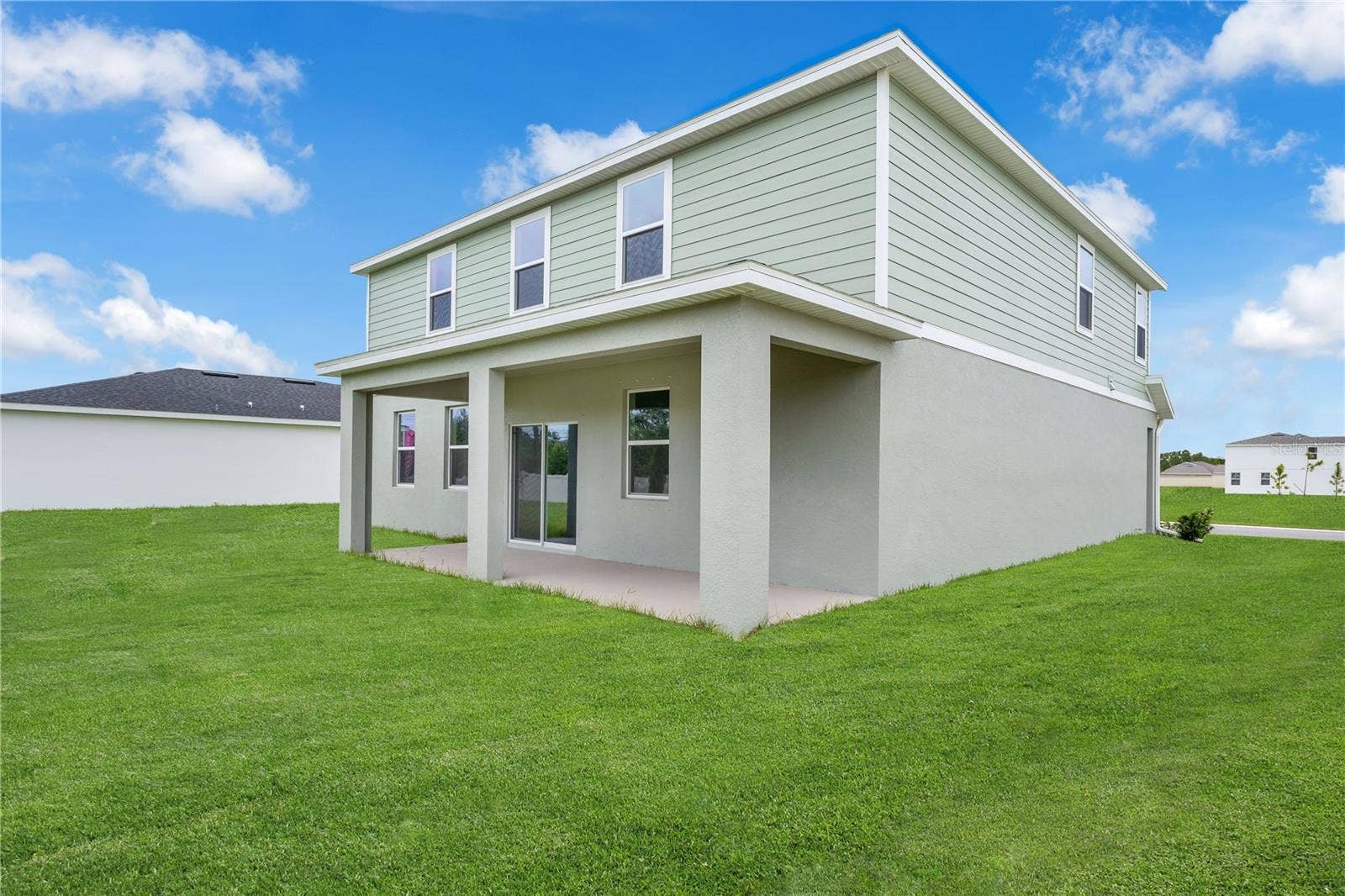 1812 HORSETAIL DRIVE, St Cloud, FL 34771