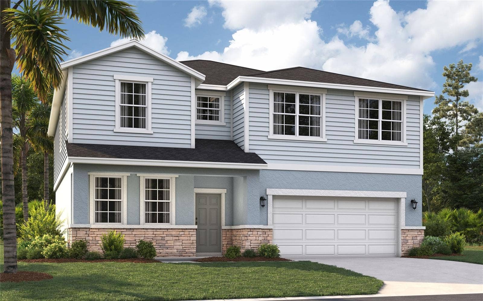 1812 HORSETAIL DRIVE, St Cloud, FL 34771