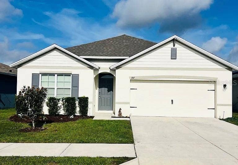 Property photo for 397 CORSO LOOP, Winter Haven, FL