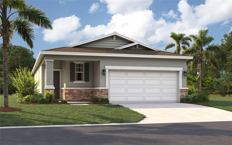 Property photo for 5475 MEADOW WALK DRIVE, Davenport, FL