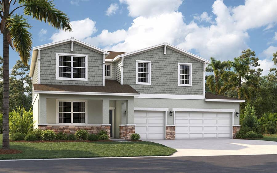 Property photo for 12837 TROVITA DRIVE, Grand Island, FL