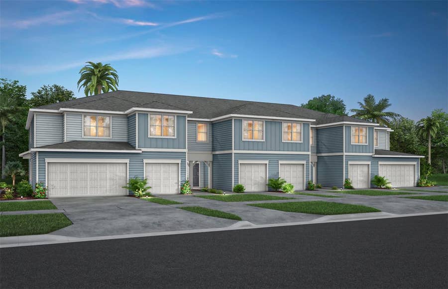 Property photo for 4416 CHESTER SPRINGS BOULEVARD, Davenport, FL