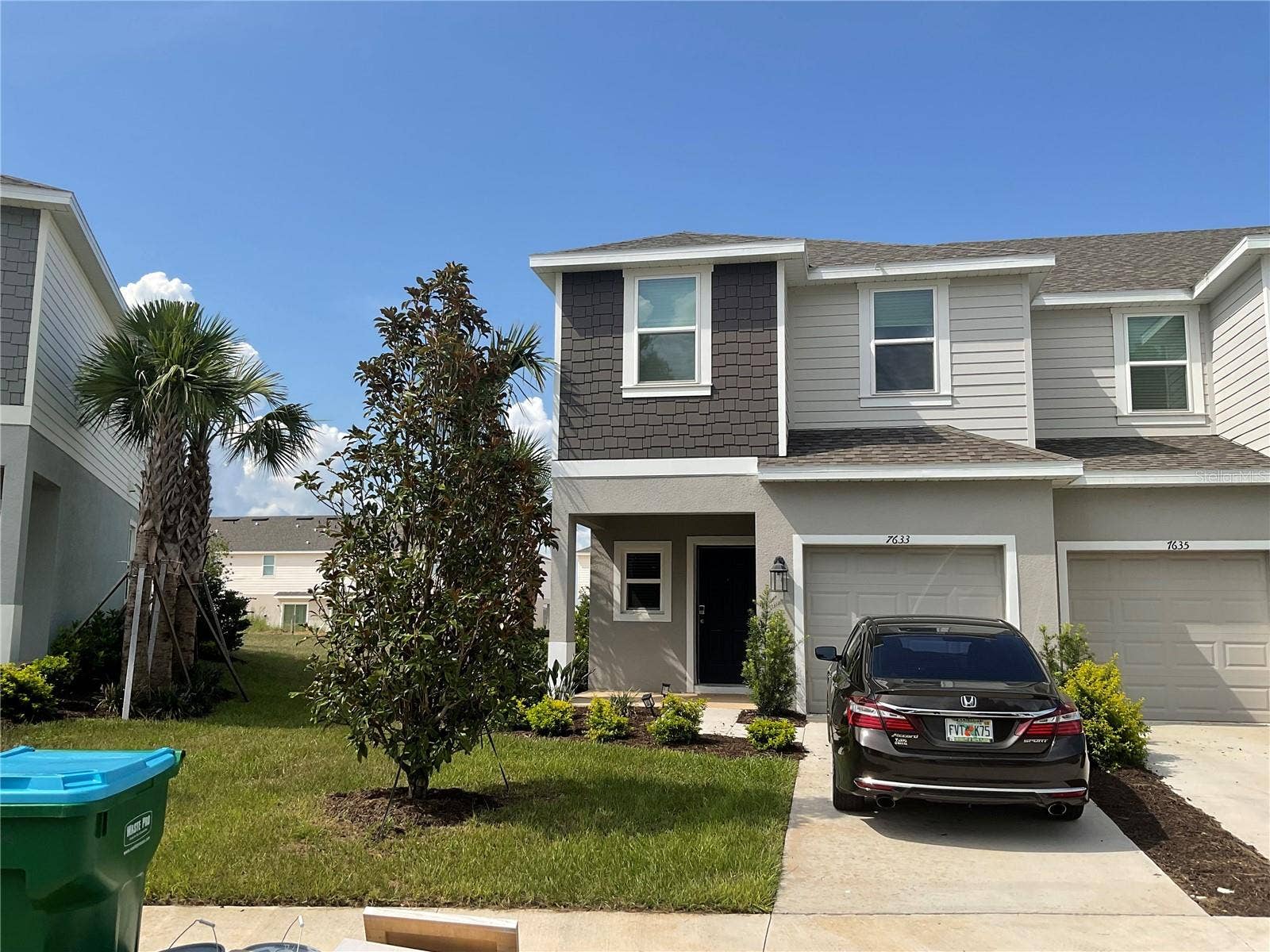 7633 WATERSCAPE DRIVE, Groveland, FL 34736