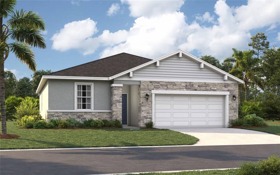 Property photo for 3692 ROLLING RIDGE BEND, Davenport, FL