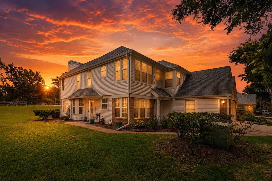 Property photo for 4807 COACHMANS DRIVE, #2402, Orlando, FL