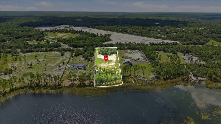 Property photo for STATE ROAD 44, Eustis, FL