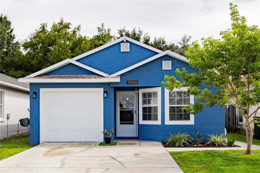 Property photo for 11030 EINBENDER ROAD, Orlando, FL