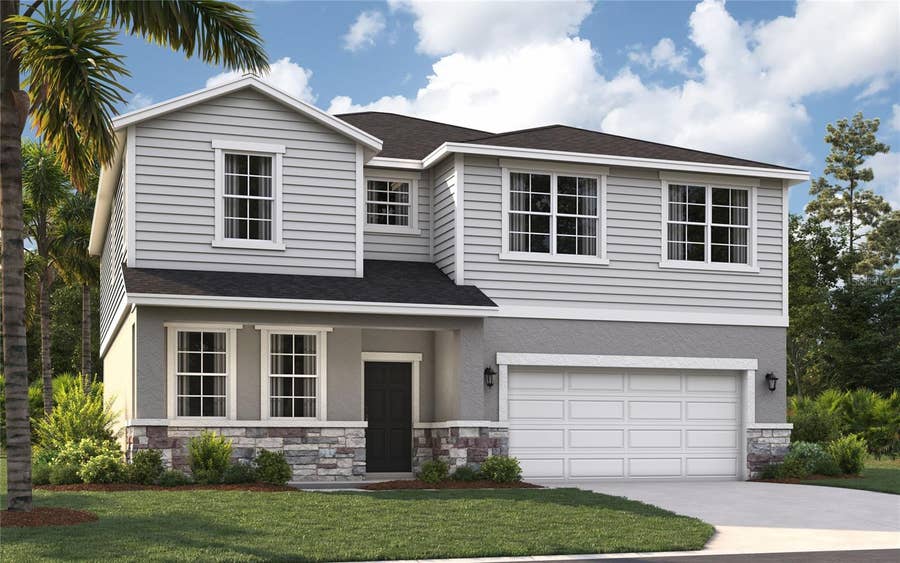 Property photo for 3696 ROLLING RIDGE BEND, Davenport, FL