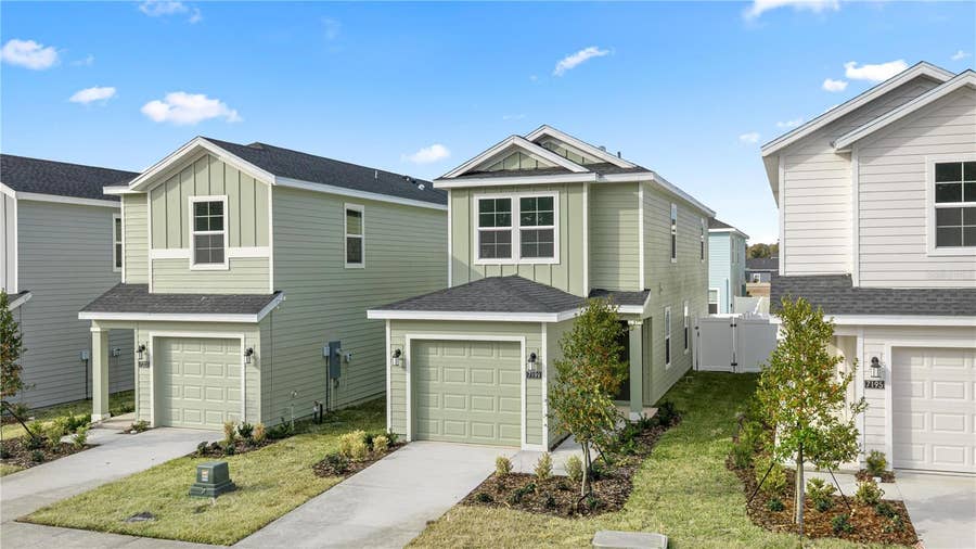 Property photo for 7168 SW 92ND STREET, Ocala, FL