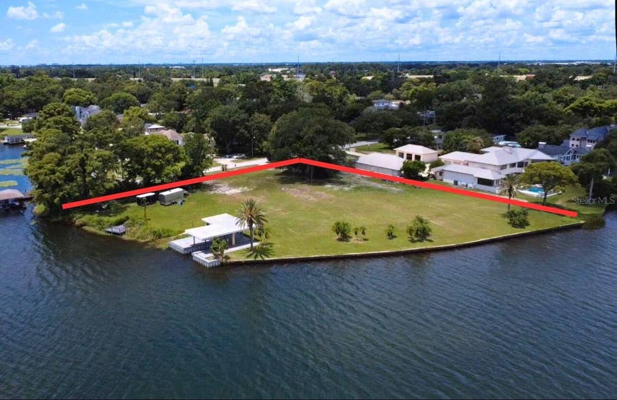 Property photo for 2403 EUSTON ROAD, Winter Park, FL