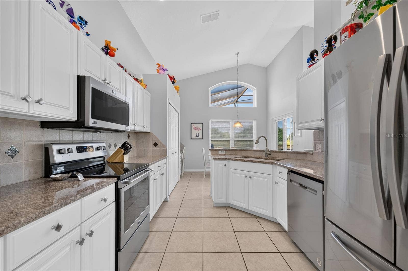 213 SPANISH MOSS ROAD, Davenport, FL 33837