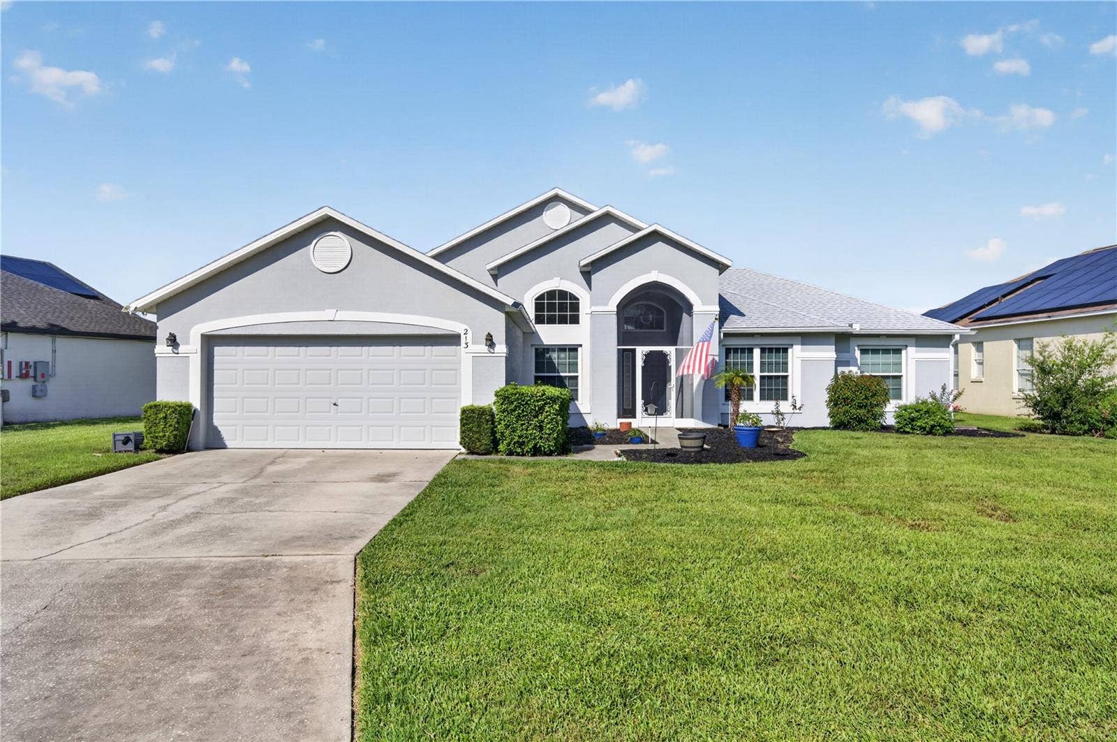 213 SPANISH MOSS ROAD, Davenport, FL 33837
