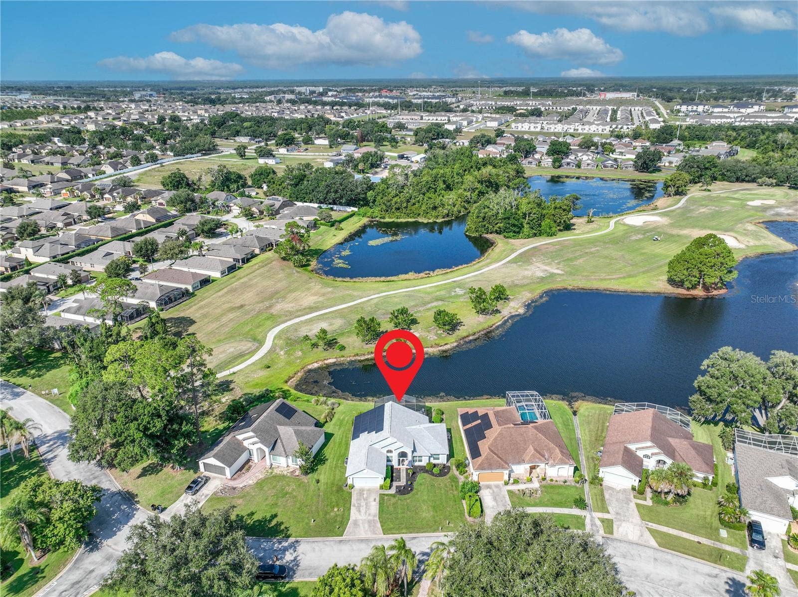 213 SPANISH MOSS ROAD, Davenport, FL 33837
