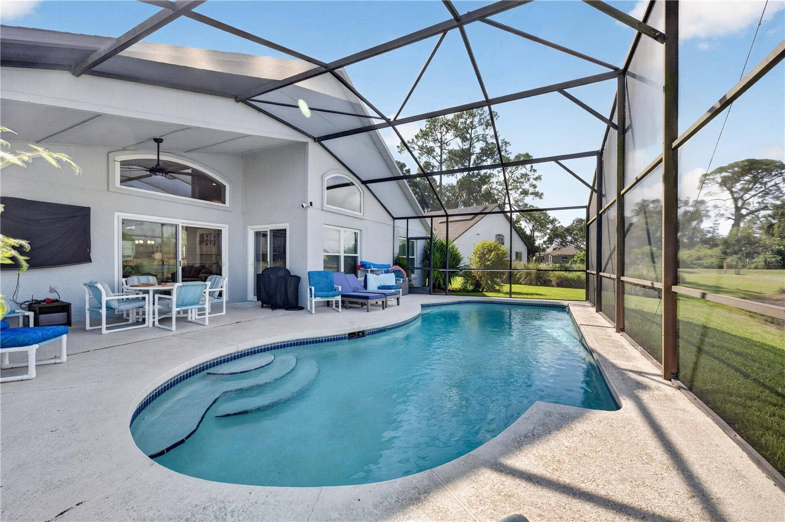 213 SPANISH MOSS ROAD, Davenport, FL 33837