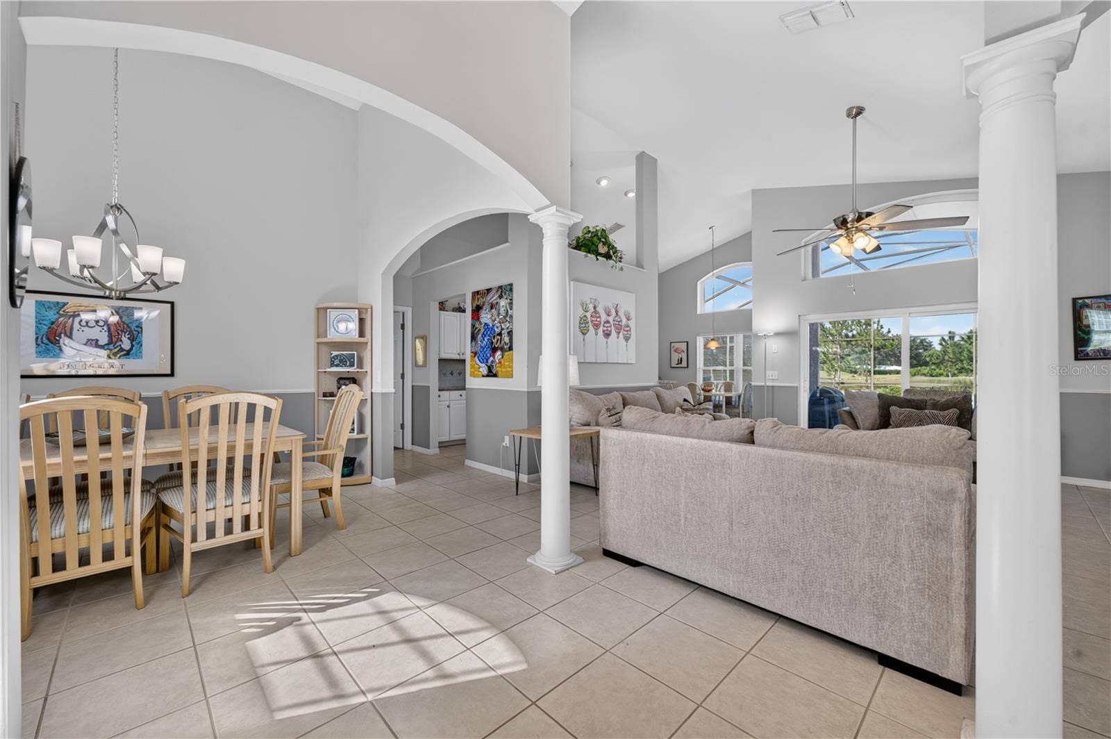213 SPANISH MOSS ROAD, Davenport, FL 33837
