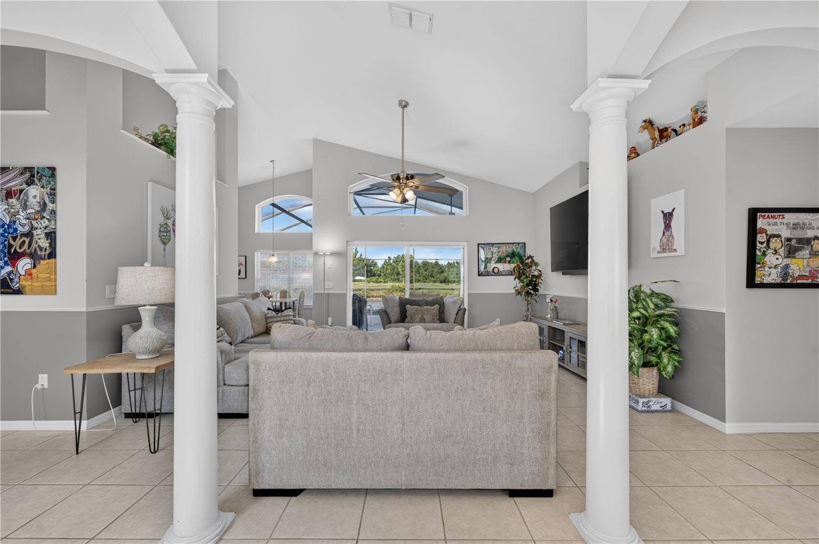 213 SPANISH MOSS ROAD, Davenport, FL 33837