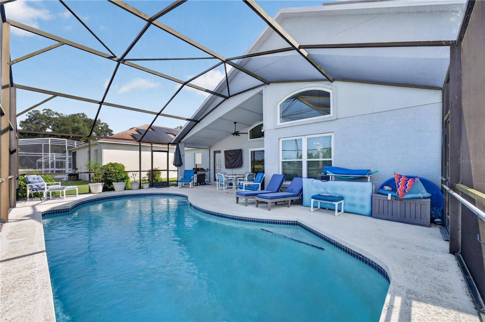 213 SPANISH MOSS ROAD, Davenport, FL 33837