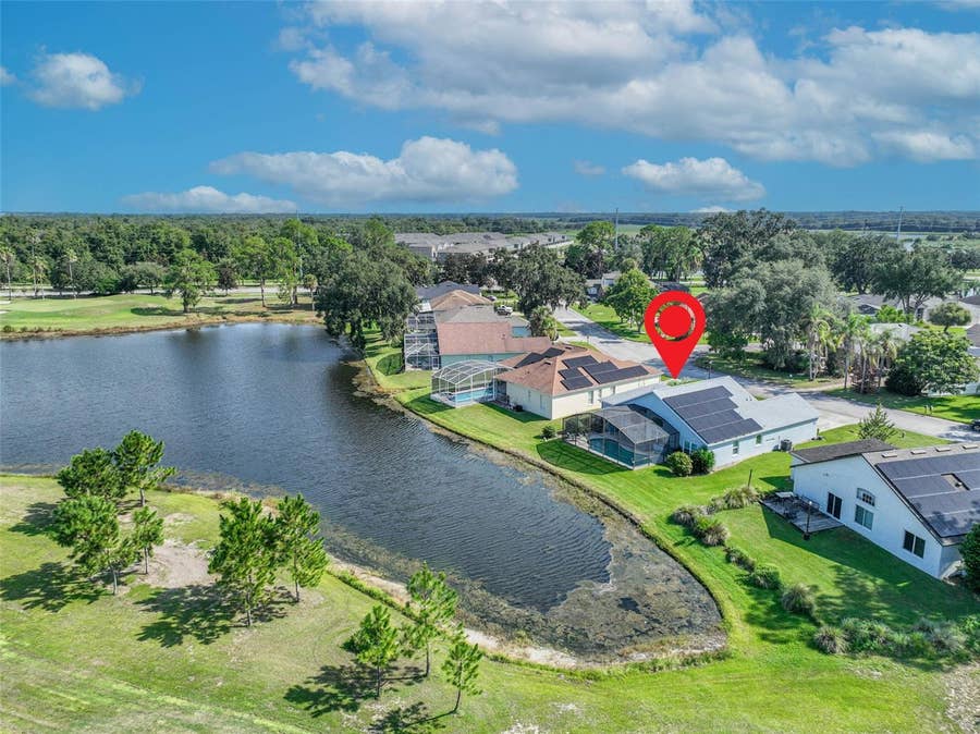 Property photo for 213 SPANISH MOSS ROAD, Davenport, FL