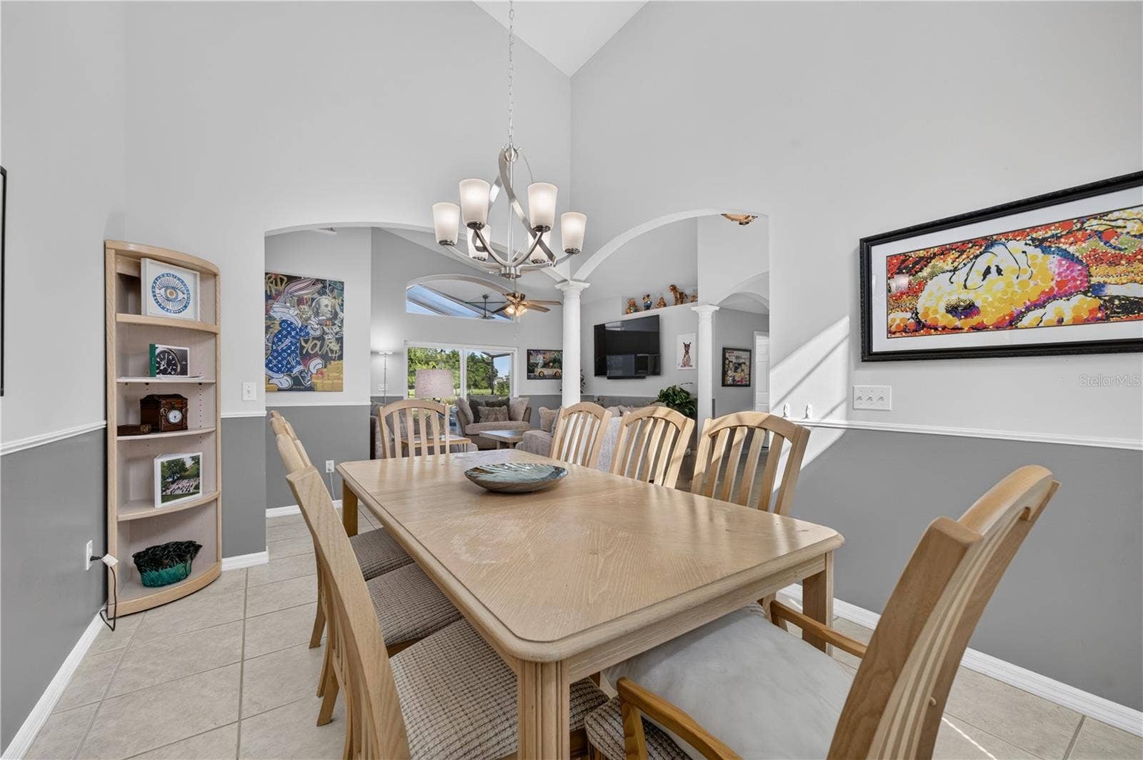 213 SPANISH MOSS ROAD, Davenport, FL 33837