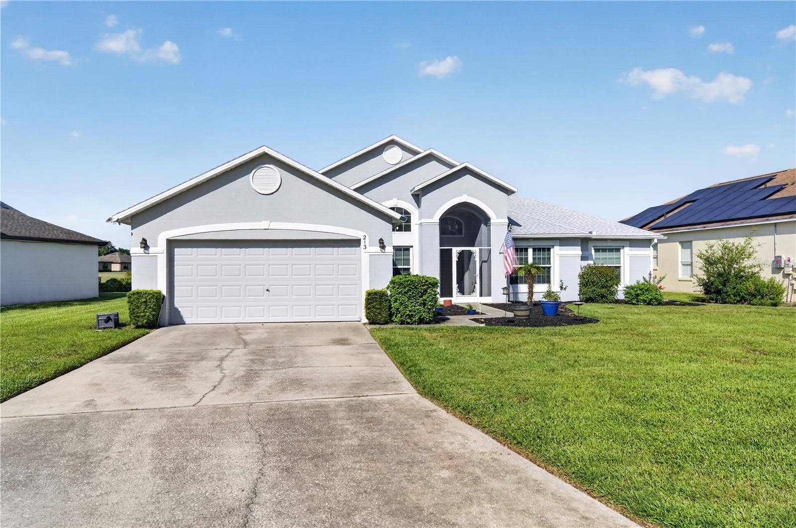 213 SPANISH MOSS ROAD, Davenport, FL 33837