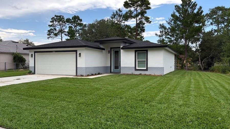Property photo for 843 W GAGE LANE, Dunnellon, FL