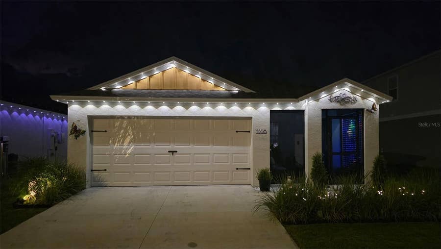 Property photo for 5508 MADDIE DRIVE, Haines City, FL