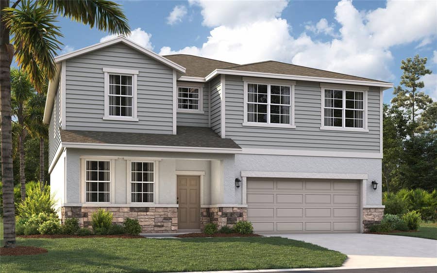Property photo for 3716 ROLLING RIDGE BEND, Davenport, FL