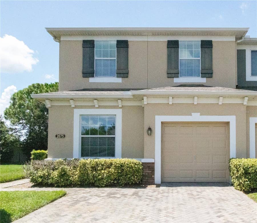 Property photo for 2675 RIVER LANDING DRIVE, Sanford, FL