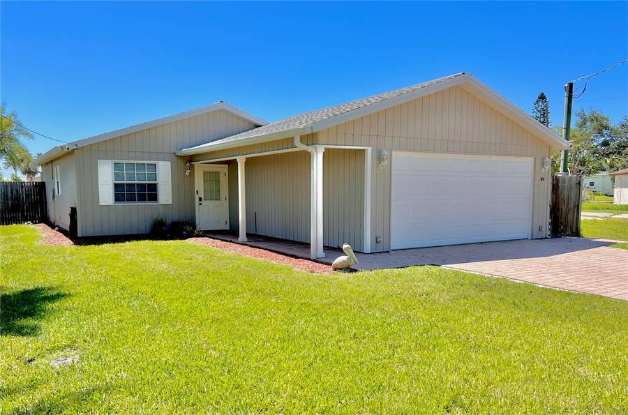 Property photo for 47-49 HATCHETT CREEK ROAD, Venice, FL