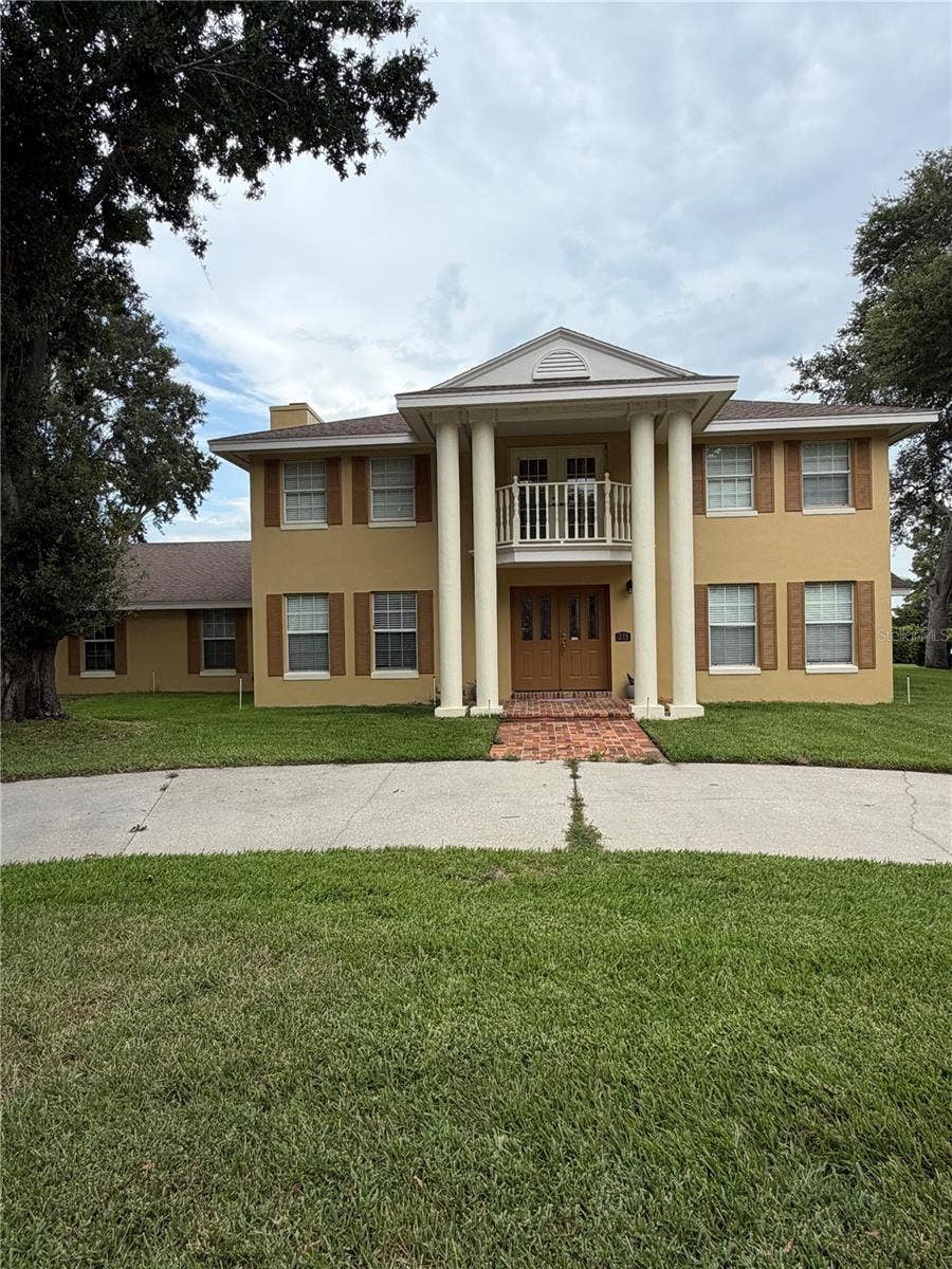 Property photo for 235 HARTRIDGE HILLS DRIVE, Winter Haven, FL