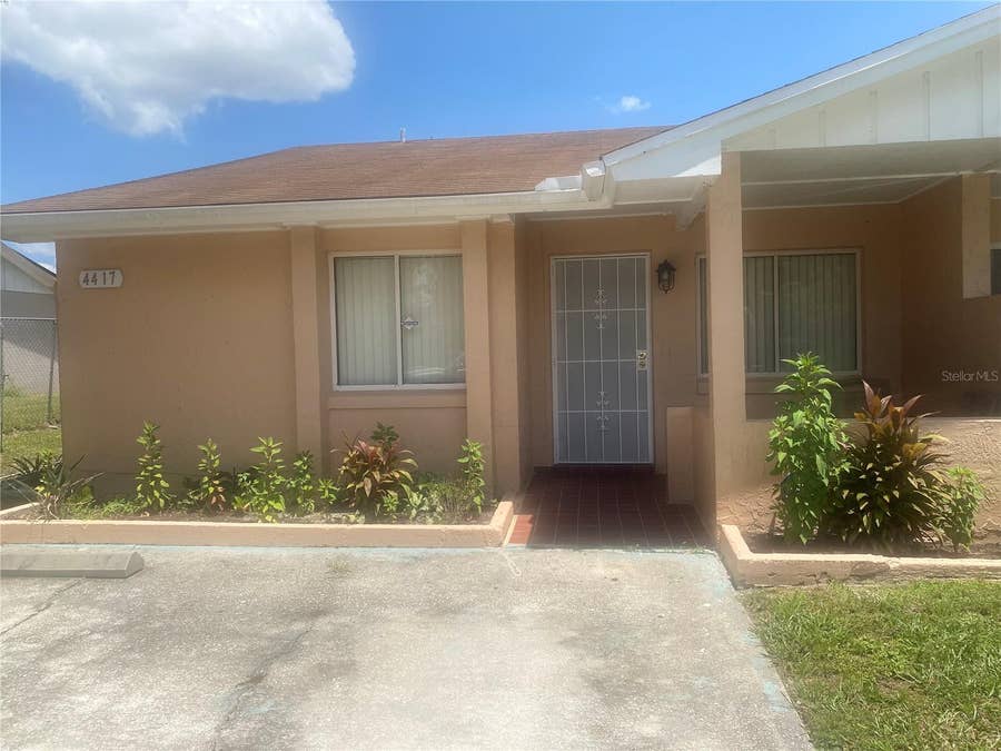 Property photo for 4417 CONTINENTAL BOULEVARD, Orlando, FL