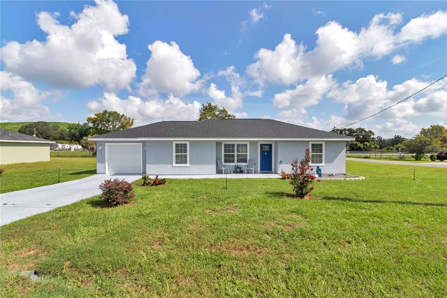 Property photo for 1 LAUREL PASS LANE, Ocala, FL