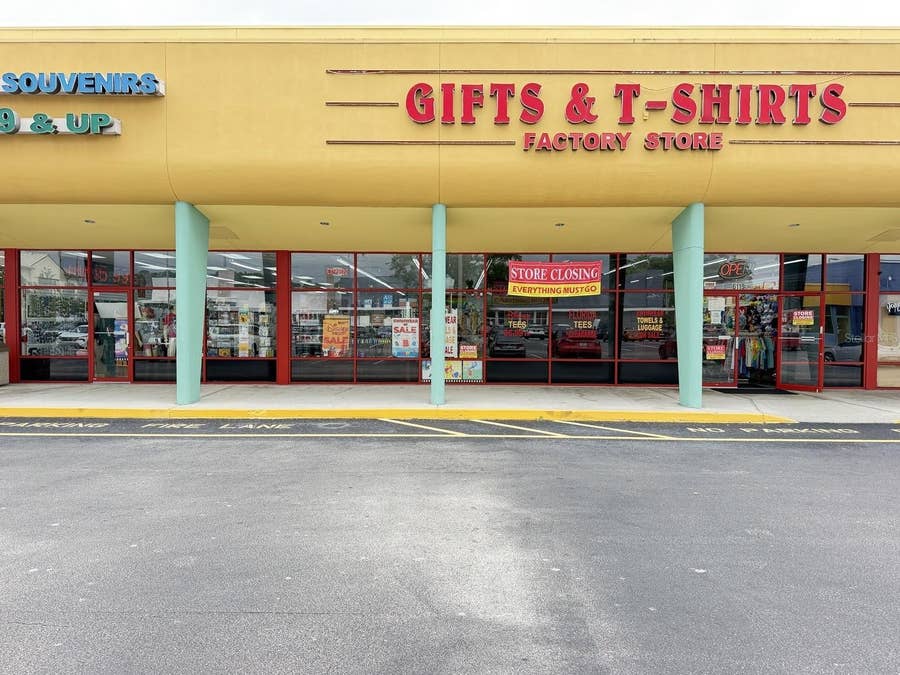 Property photo for 6119 W IRLO BRONSON MEMORIAL HIGHWAY, Kissimmee, FL