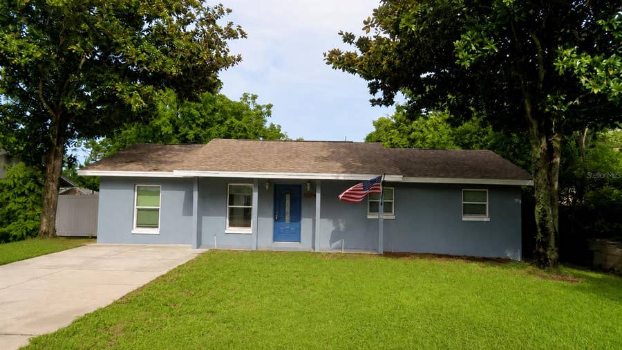 Property photo for 32730 BLOSSOM LANE, Leesburg, FL