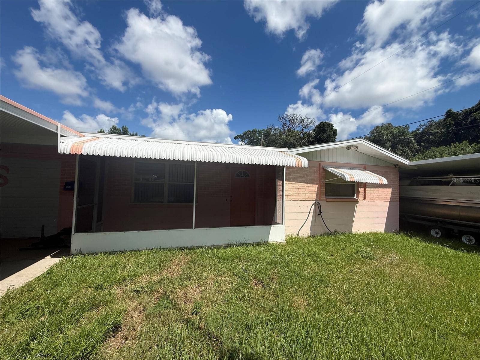 1650 AQUA LANE, Holiday, FL 34691 1650 AQUA LANE, Holiday, FL 34691
