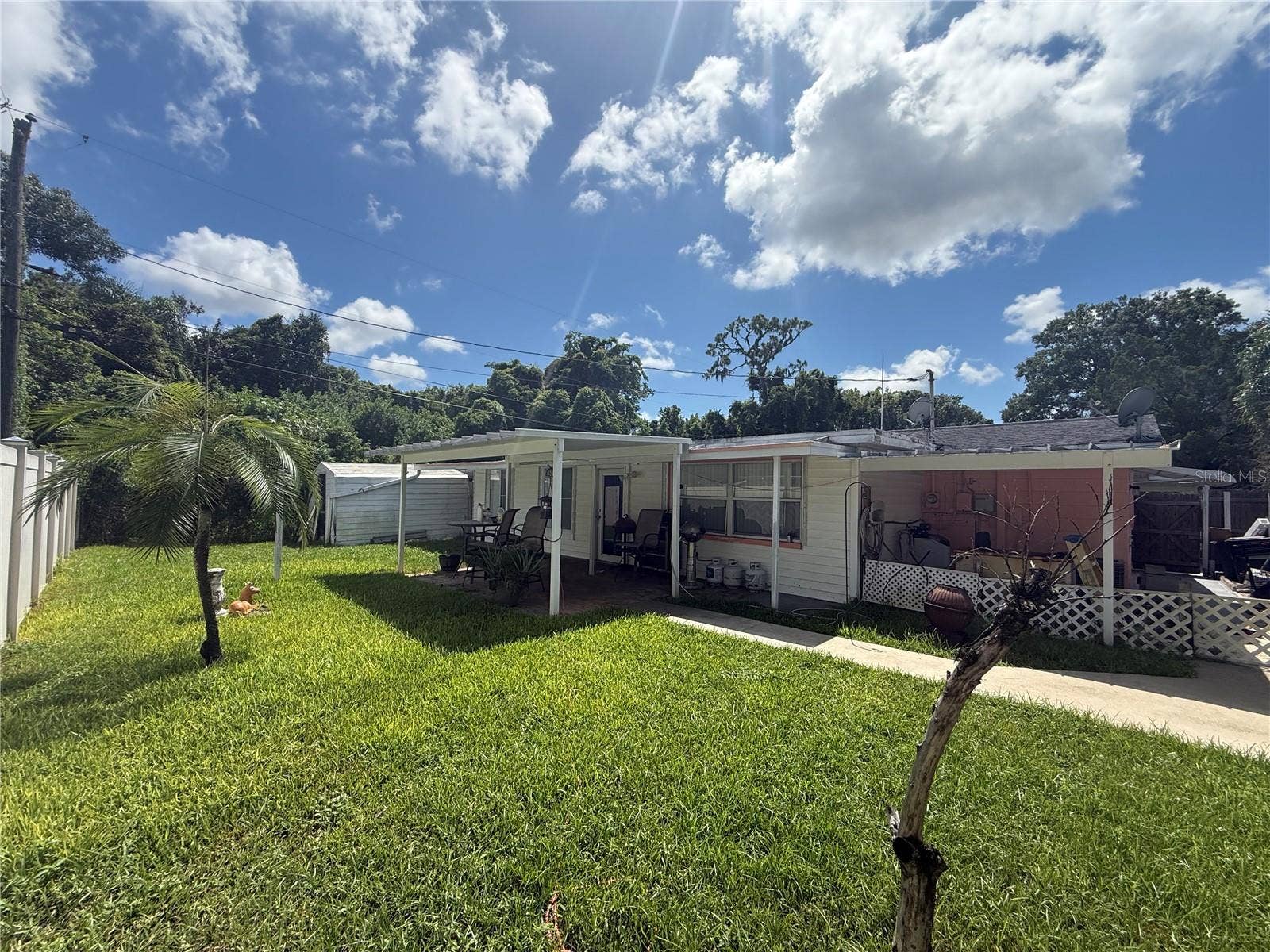 1650 AQUA LANE, Holiday, FL 34691 1650 AQUA LANE, Holiday, FL 34691