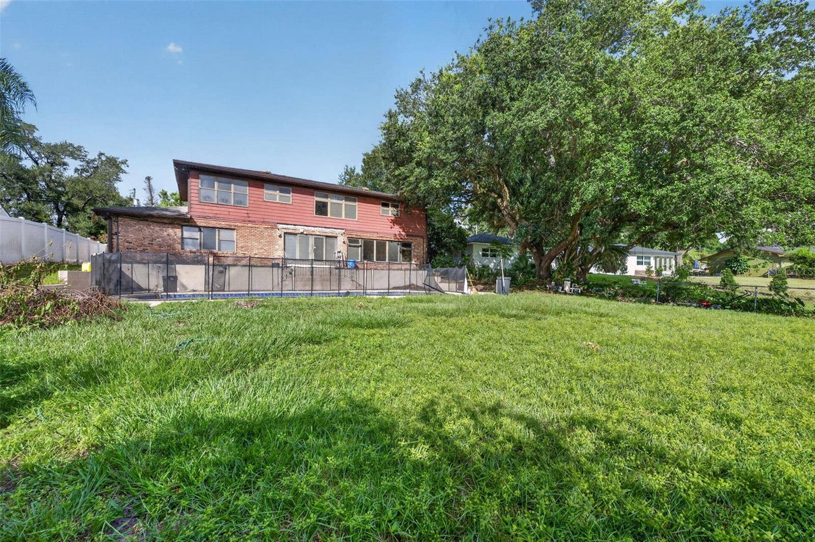 3513 MARWOOD DRIVE, Orlando, FL 32806 3513 MARWOOD DRIVE, Orlando, FL 32806