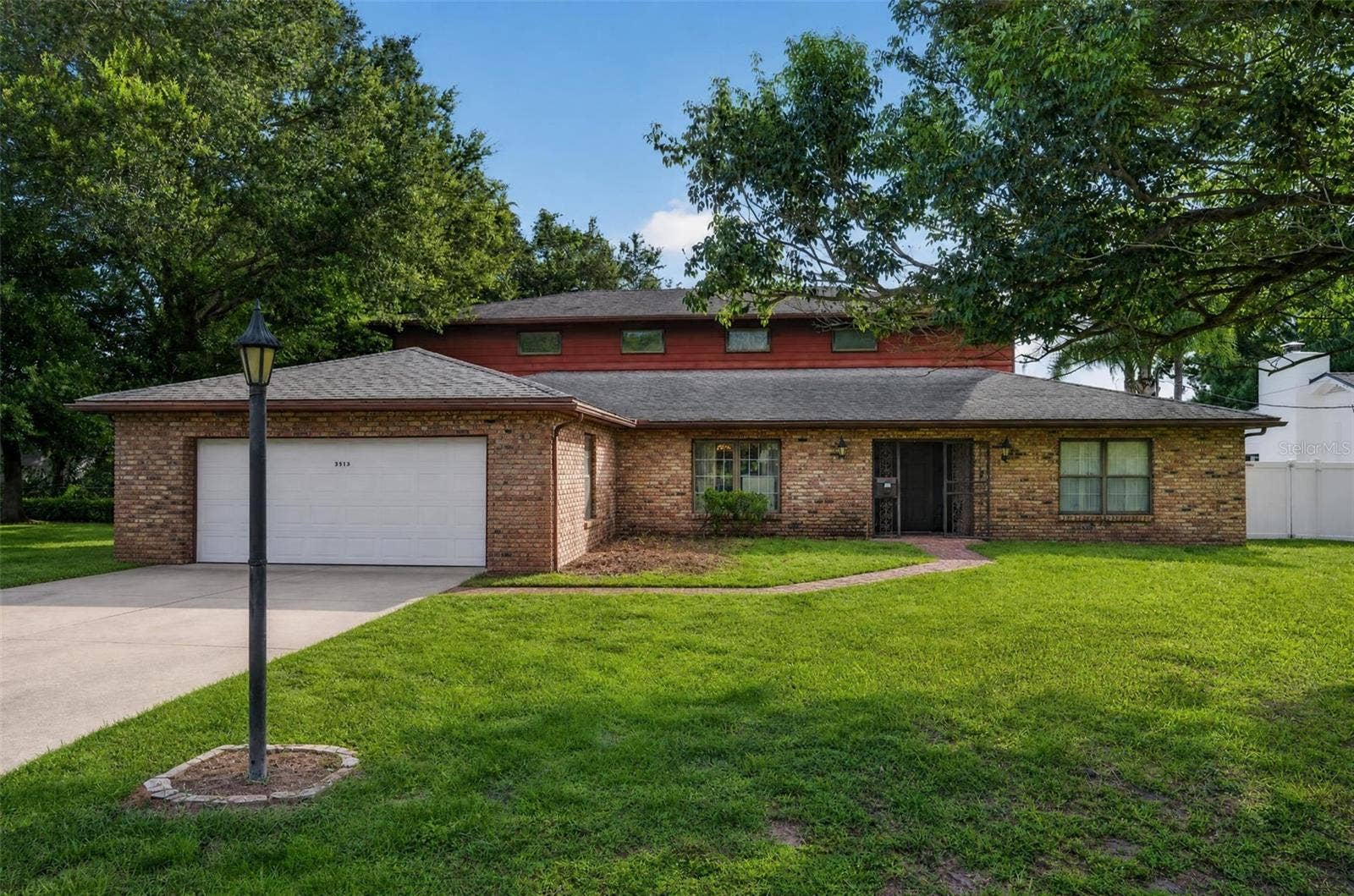 3513 MARWOOD DRIVE, Orlando, FL 32806 3513 MARWOOD DRIVE, Orlando, FL 32806
